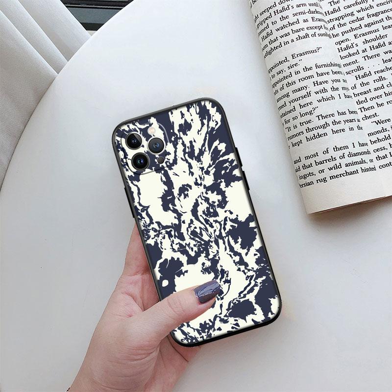 Camouflage Art Phone Case for Samsung Galaxy M56 A36 A32 A33 A05 A05S A06 A16 A20 A11 A12 A13 A15