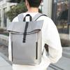 New Men's Backpack Large Capacity Travel Bag Computer Bag Fashion Waterproof Backpack