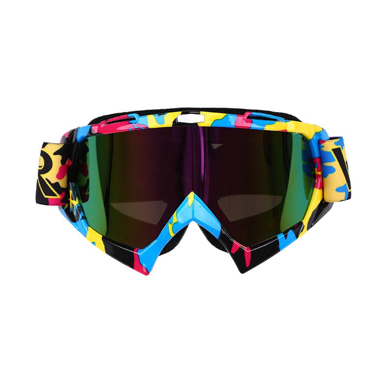 

Спортивные очки для активного отдыха Защитные очки для езды на мотоцикле Ветрозащитные защитные очки для катания на лыжах