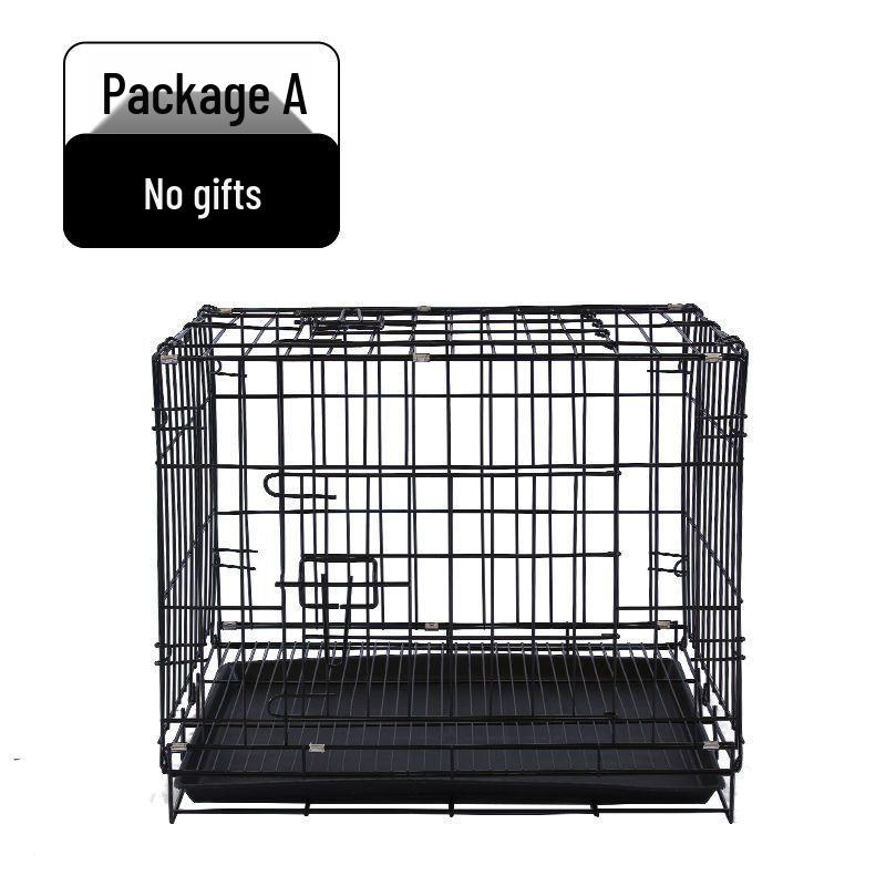 

Многопитомниковая клетка для дома с туалетом: Для кошек, собак, кроликов, кур Random Color 35*26*33 (Puppy Transport Cage)