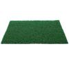 30X30 Artificial Turf Simulation Grass Pad For Fish Tank Home Landscaping Carpet Mats Flowerpot Turtle Platform
