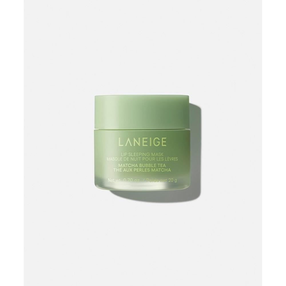 Laneige Lip Sleeping Mask EX [Bubble Tea Collection]