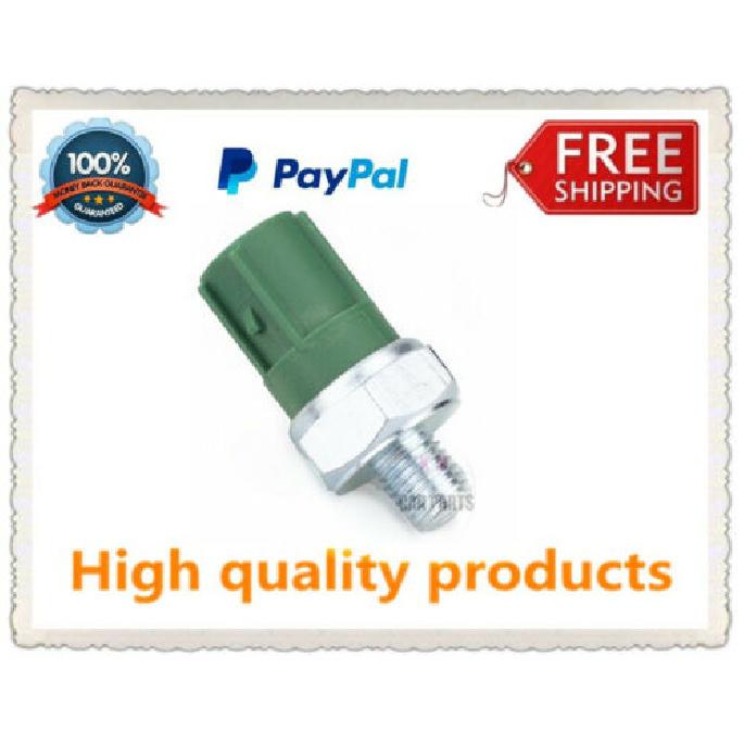 New Variable Valve Timing VVT Solenoid Pressure Switch 37250-PR3-003 For Honda