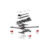 IFLIGHT Chimera7 Pro V2 Frame Repair & Replacement Parts