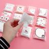 500/250pcs Ultra-Soft Disposable Face Wipes - Unscented Makeup Remover Wipes and Cleansing Wipes for Sensitive Skin Quick-Drying