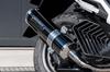 Moriwaki ZERO Full Exhaust System for LEAD125 BP-X 22- (Part Number 01810-L81W4-00)