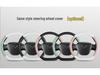 Wuling Hongguang Mini Macaron Full Leather Cartoon Seat Cover for MINIEV