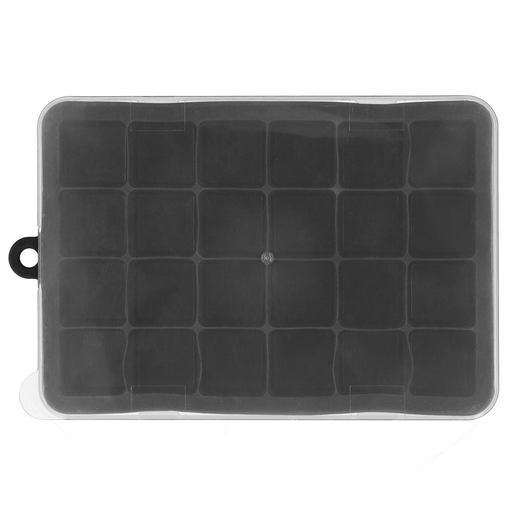 24 Grid Silicone Ice Cubes Maker Mold Square DIY Ice Maker Kitchen Bar Drinking Accessories