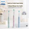 Philips HX3697/21 Sonic Electric Toothbrush CN plug (adapter included)