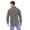 Peter Werth Mens Collared Regular Long-Sleeved Shirt