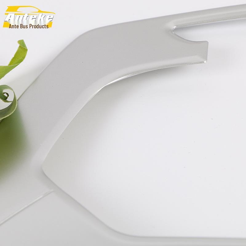 Kuga Vordere Leseleuchte Dekorahmen - Galvanisierte Mittelkonsole Helles Patch für 17 Modelle