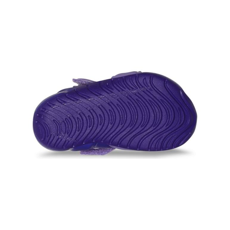 Nike Sunray Protect 2 Toddler Shoes Purple Infant And Toddler 943827-500