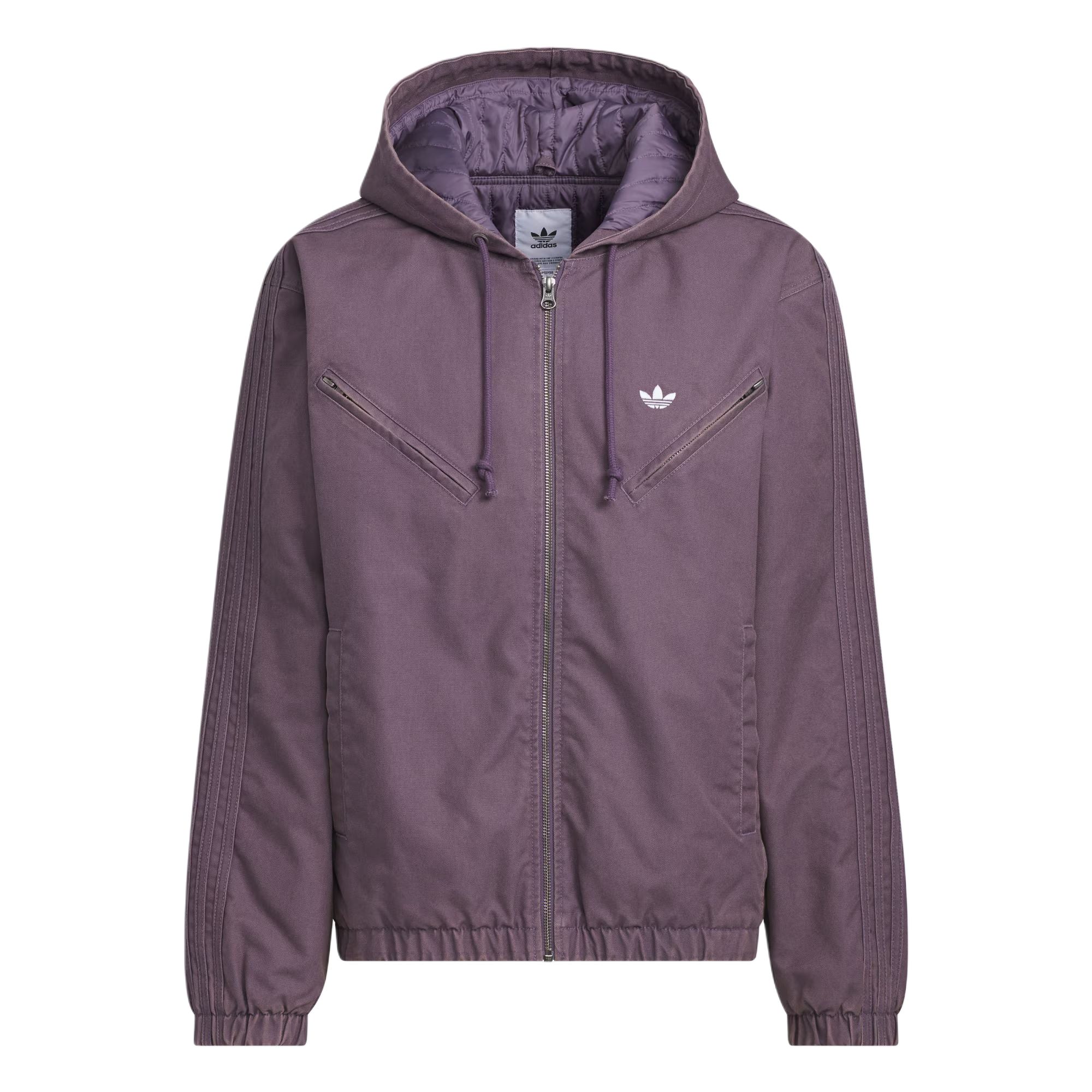 Adidas Originals PRE ESS Puffer Jacket Unisex KC2642 S