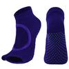Non-Slip Split-Toe Yoga Socks for Women, Breathable Grip Pilates Dance Trampoline Aerobics Gym Anti-Skid Fitness Socks Footwear