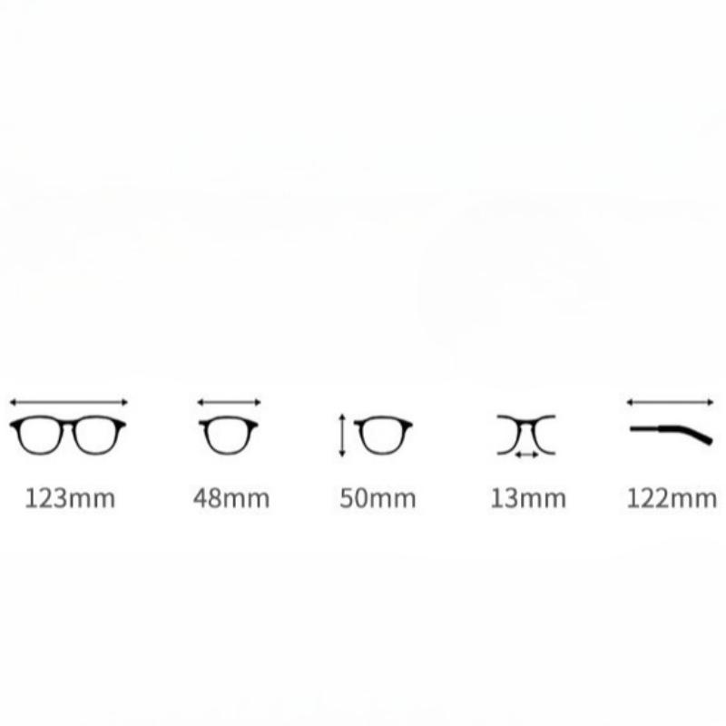 Cute Cartoon Cat's Eye Rimless Sunglasses for Girls with Color-Changing Lenses - 8 Options