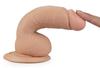 Real Extreme Realistic Dildo 12 X 3.5cm