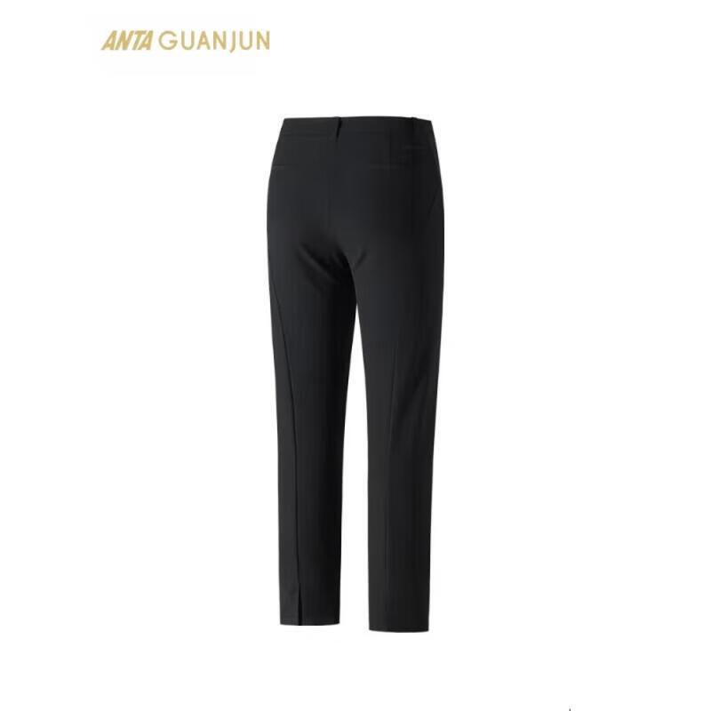 ANTA Champion All-Weather Women's Water-Repellent Casual Pants