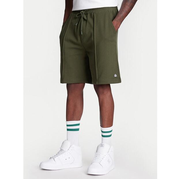 

Спортивные шорты United Colors Of Benetton 342ZU900X EU S