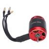 3542 Brushless Motor 110 RC Crawler 540 Brushless Motor mit 4.0 Bananenstecker für AXIAL SCX10 90046