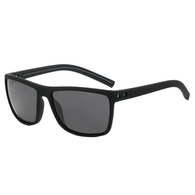 Men's Sports Polarized Sunglasses for Cycling, Driving, and Outdoor Fishing 78030