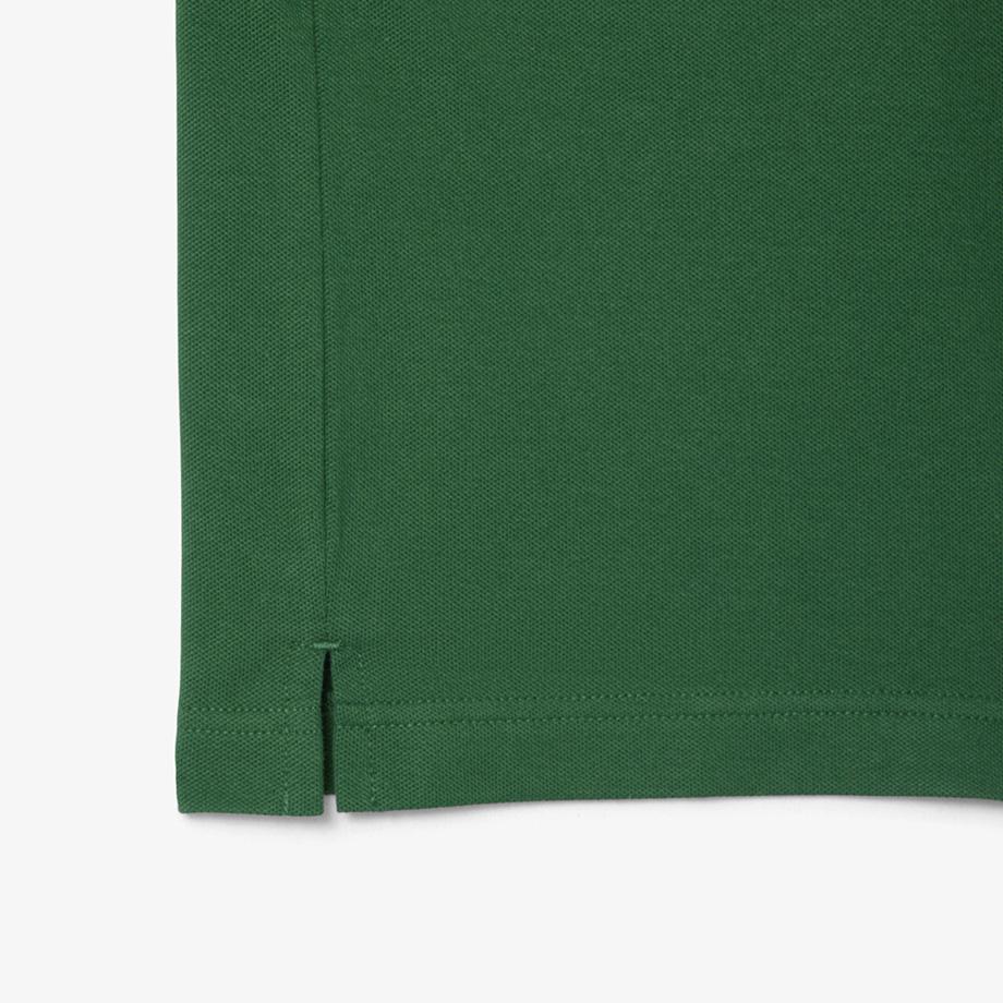 Lacoste Men's Slim Fit Short Sleeve Polo PH6348-55G132