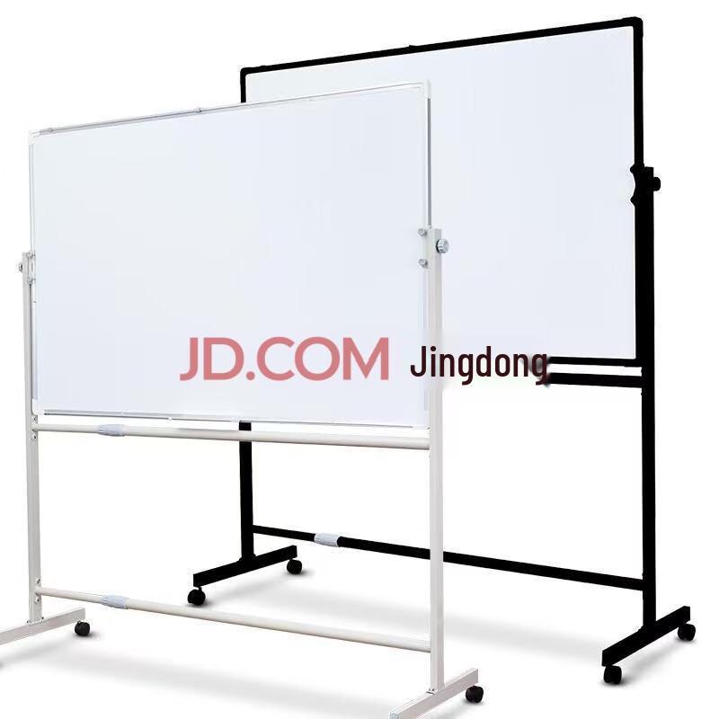 Deli Acrylic Standing Whiteboard