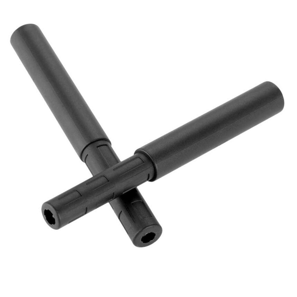 Almencla Golf Shaft Extender Club Stick Shaft Extension Extension Repair
