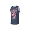 Li Ning BADFIVE Basketball Jersey Men's AAYT525-4