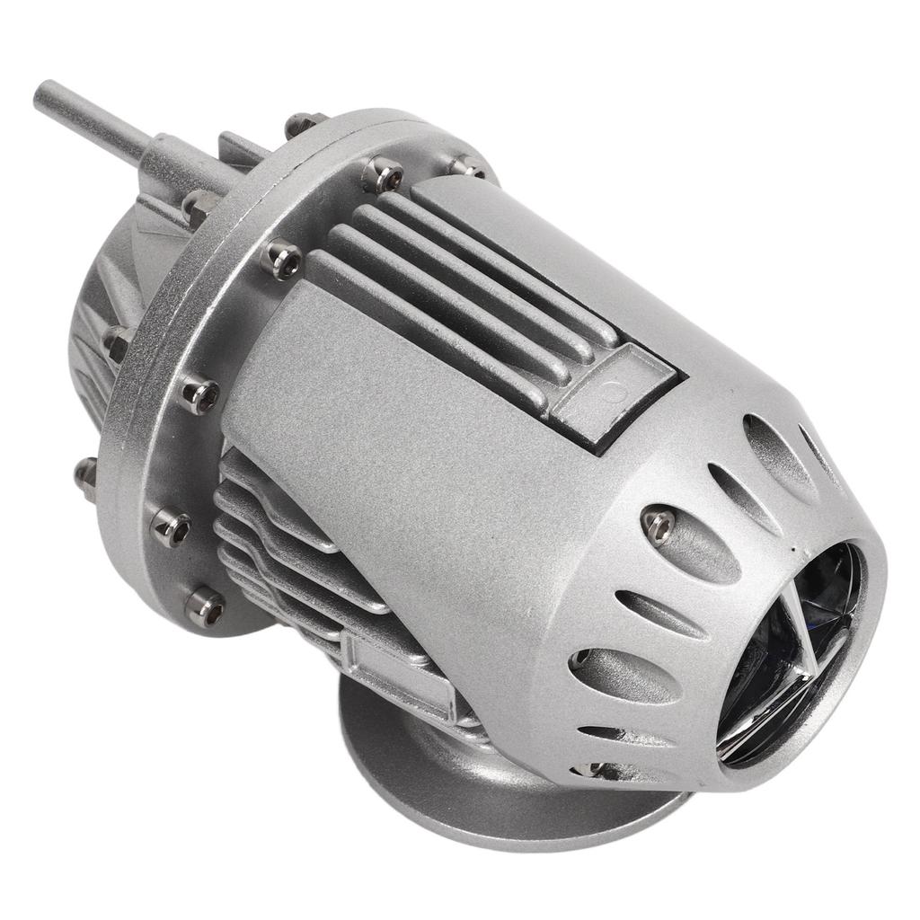 Sequential Blow Off Valve Kit High Performance Aluminum Alloy Universal for All Vehicles SQV