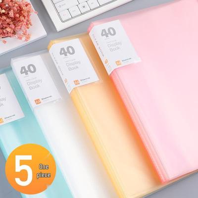 Úložné prostory na dokumenty – Složky