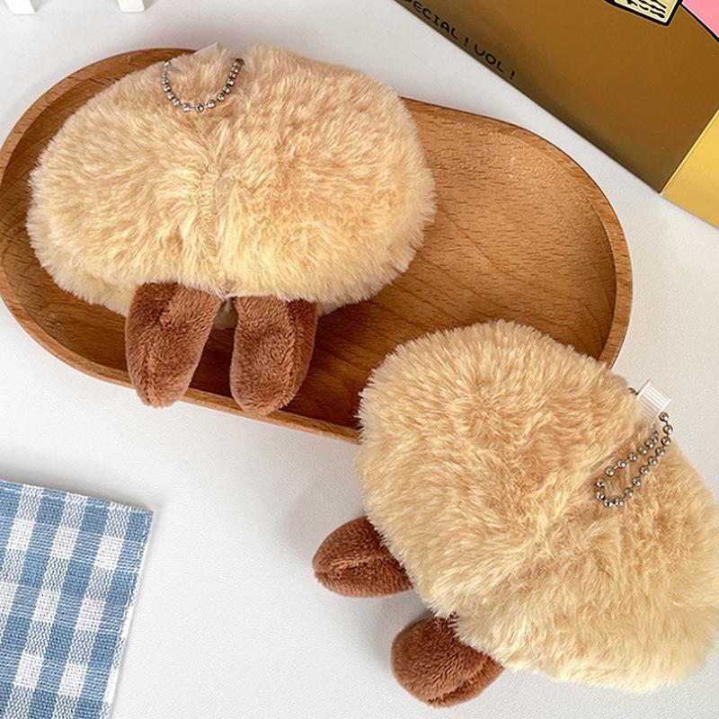 

8.5Cm Cute Cookies Pendant Cartoon Cookie Car Keychain Pendant Backpack Pendant 8.5cm