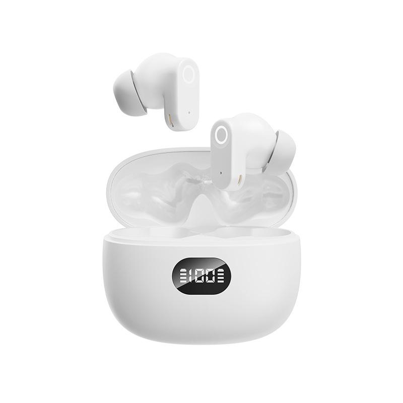 Bluetooth Earphones with Long Battery Life - Low Latency, Touch Control, Sports Series