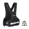 Kor15 Adjustable Weighted Vest 14.5Kg Hms