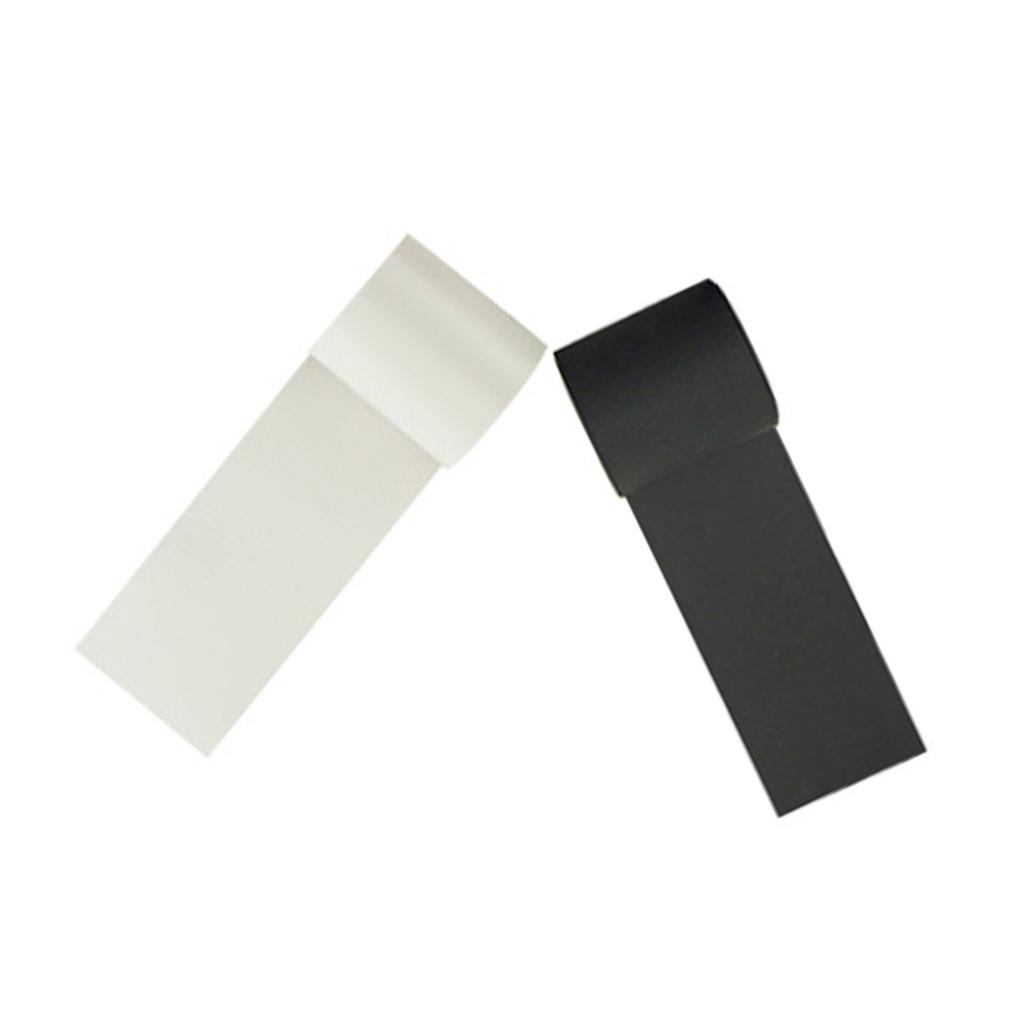 50*1000mm Aufblasbares Boot Kajak Spezial PVC Grau Reparaturflicken-Set Wasserdichter Flicken Rippe Kanu Beiboot Schwimmer