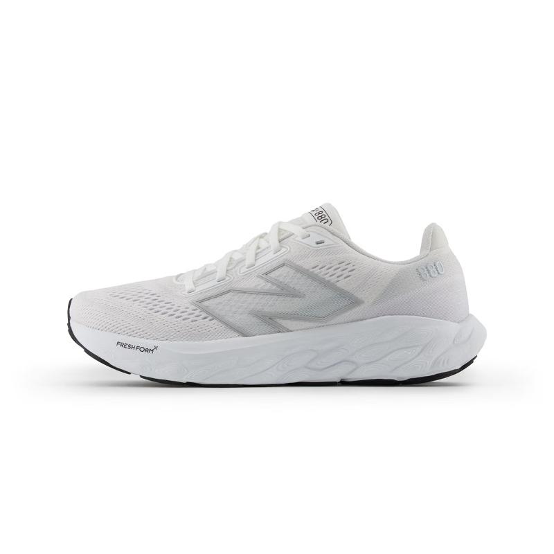 

NEW BALANCE Кроссовки спортивная обувь мужская обувь весенняя дышащая амортизация беговые кроссовки M880W14 43