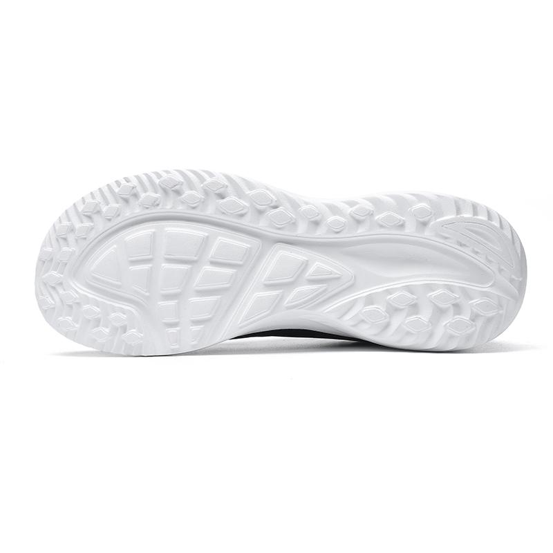 Frühling /Herbst Herren Übergröße Wasserdicht Mikrofaser Herrenschuhe Sport Freizeitschuhe