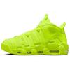 Air More Uptempo 96 Volt Men Sneakers Green Black DX1790-700