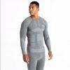 H4711 Dare2B In The Zone Ii L/S Baselayer Men'S Thermoactive Blouse M