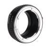 Concept Mount Adapter Konica AR Lens Compatible with Sony E Mount NEX Camera Conversion Lens Adapter for Camera Mount Conversion Adapter High
