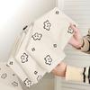 Fully Automatic UV Protection Umbrella Cartoon Pattern Sun Protection Umbrella  Travel