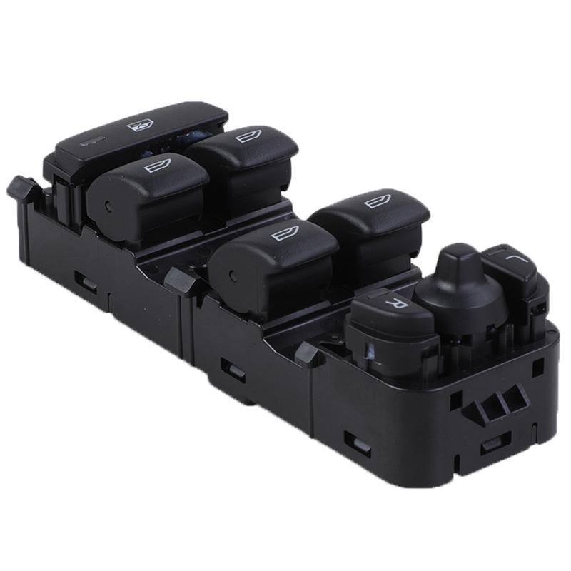 New Electric Power Master Window Switch 31433406 31433407 For Volvo XC90 XC60 V90 V60 S90 Car Accessories