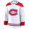 Montreal Canadiens Jersey Fashion Women Men Ice Hockey Jerseys Summer Long Sleeve Comfortable Breathable Oversized Sportswear