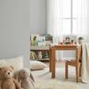 Silicone Transparent Corner Sticker Table Corner -Collision Strip 10PCS