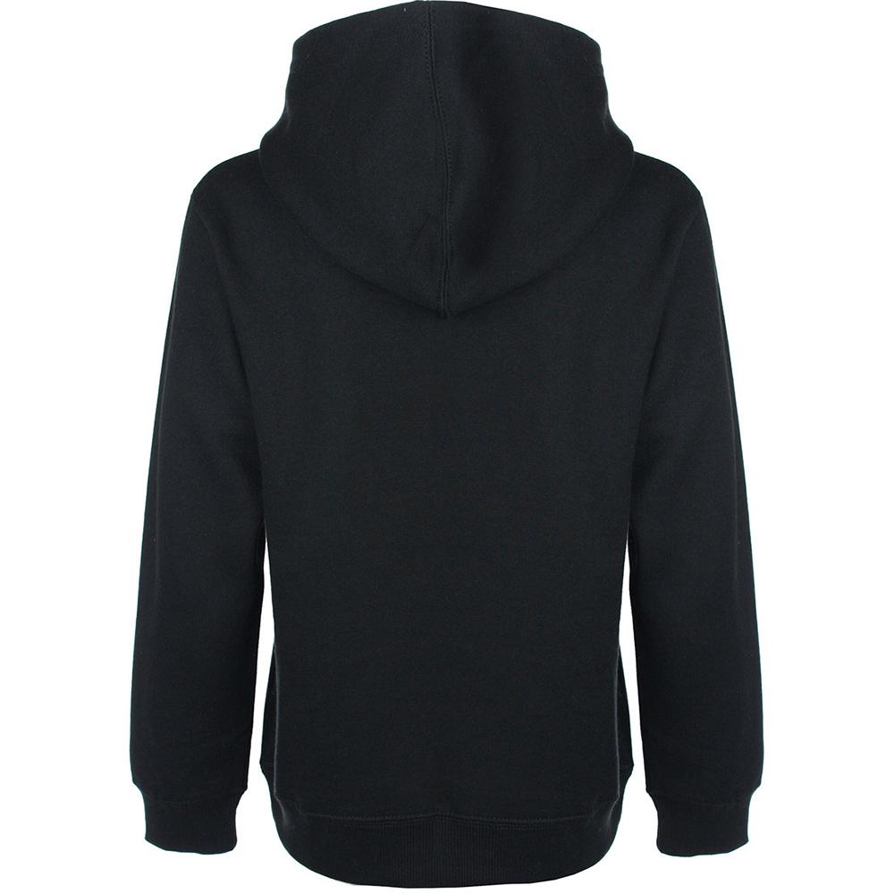 FDM Kids/Childrens Unisex Hooded Sweatshirt / Hoodie (300 GSM)