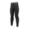 Men's Quick-Dry Breathable Cycling Underwear with Sponge Pad and Mesh Splicing