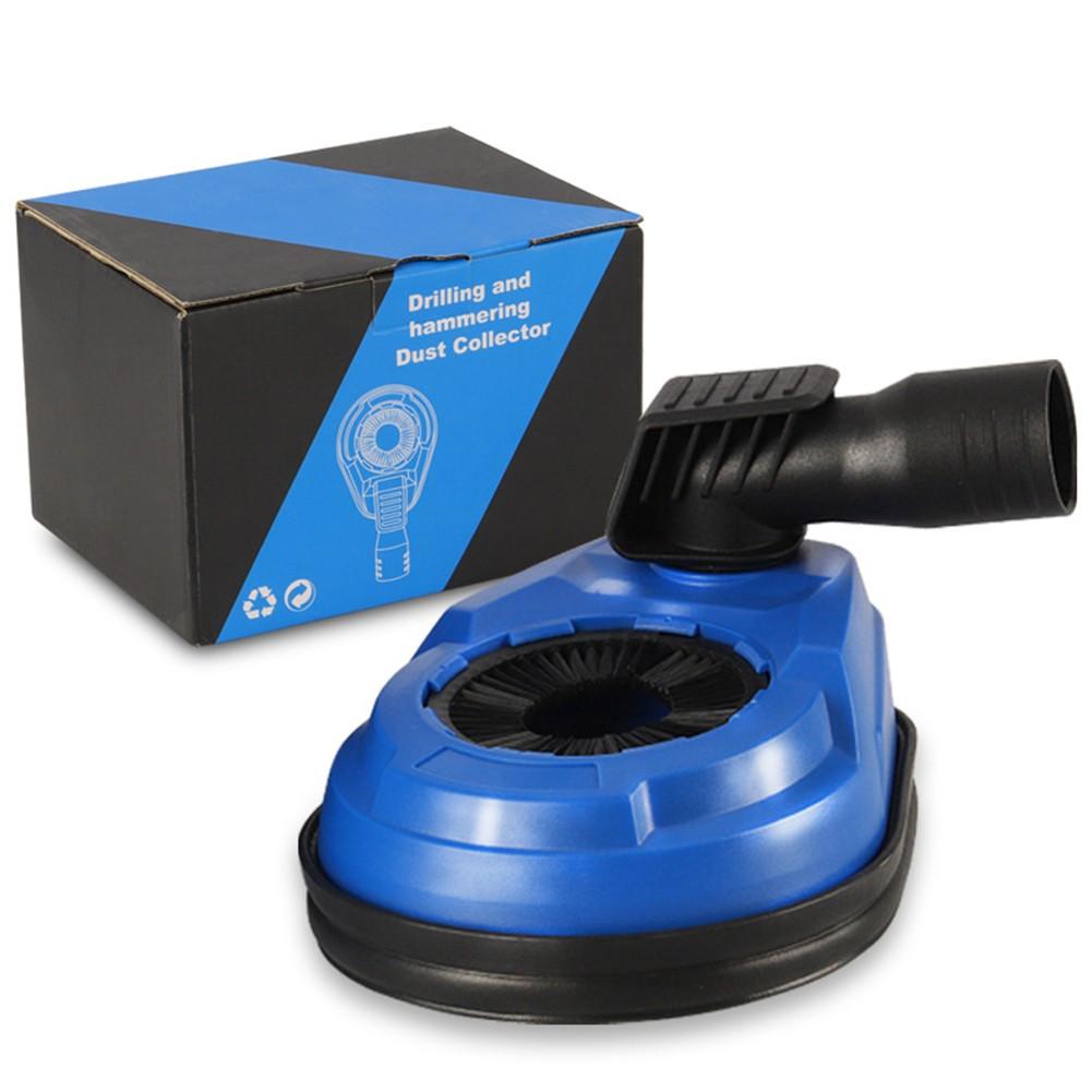 285*145*75mm Staubschutzhaube 35-120mm 35/70/120 Bohreraufsatz