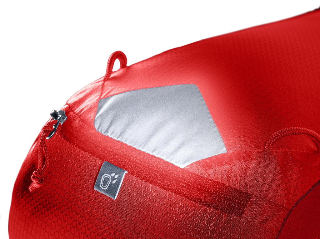 Plecak Deuter Lace 16 Freestyle