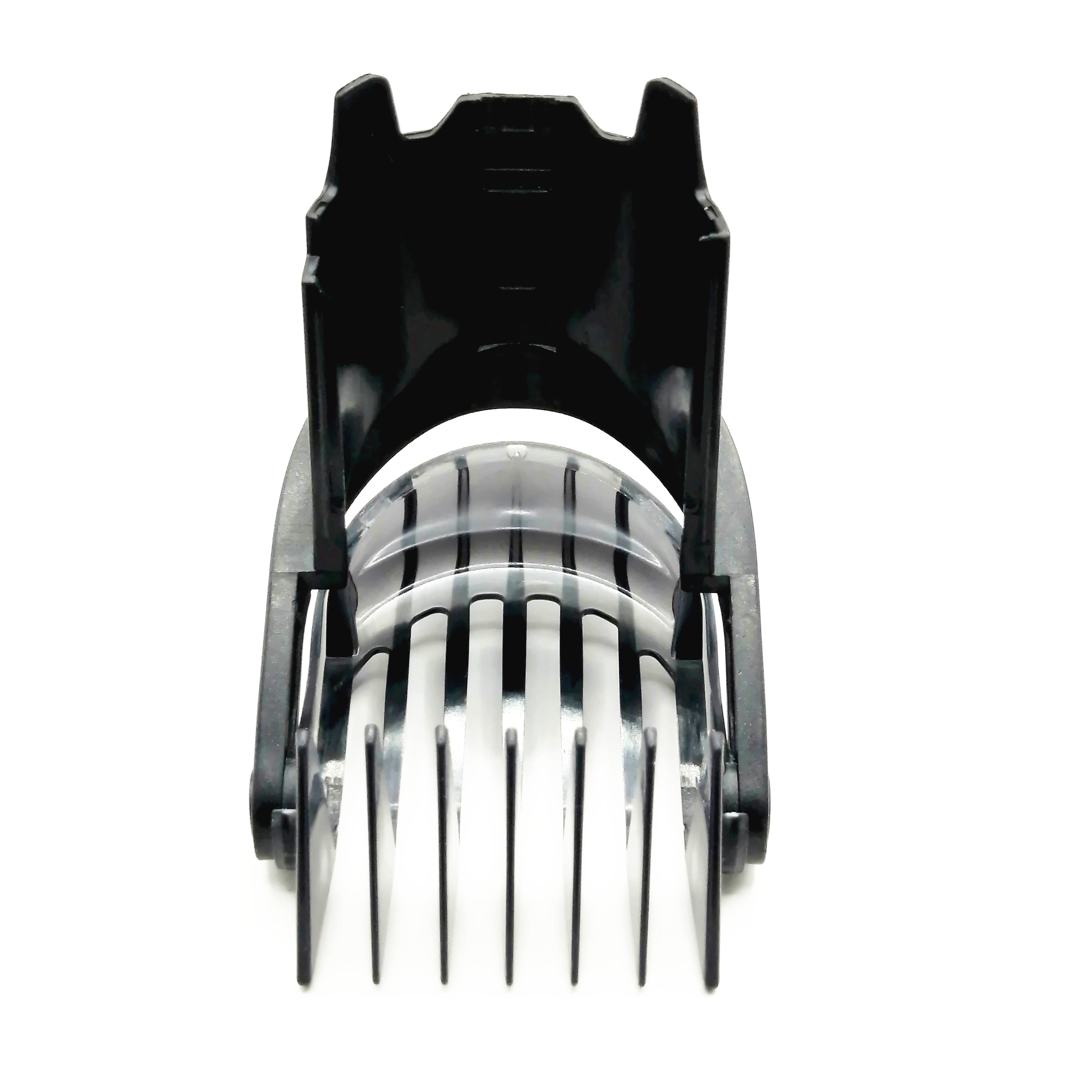 Peigne Coupeur De Rechange Pour Tondeuse Philips QC5340 QC5345 QC5350 - Neuf, Pièce Compatible
