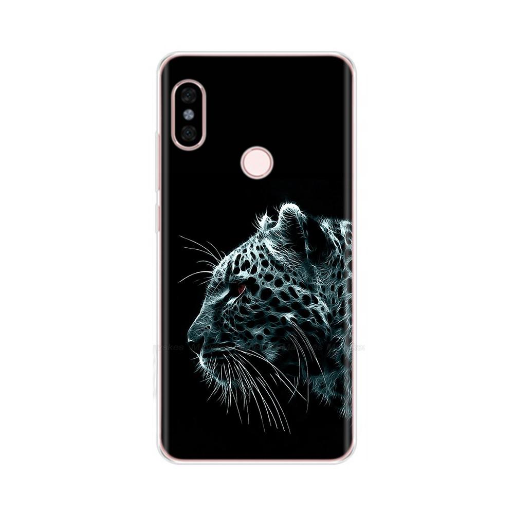 For Xiaomi Redmi Note 5 Case Note5 Cute Love Heart Phone Cover Soft Silicone Fundas For Xiomi Xiaomi Redmi Note 5 Pro Cases Capa