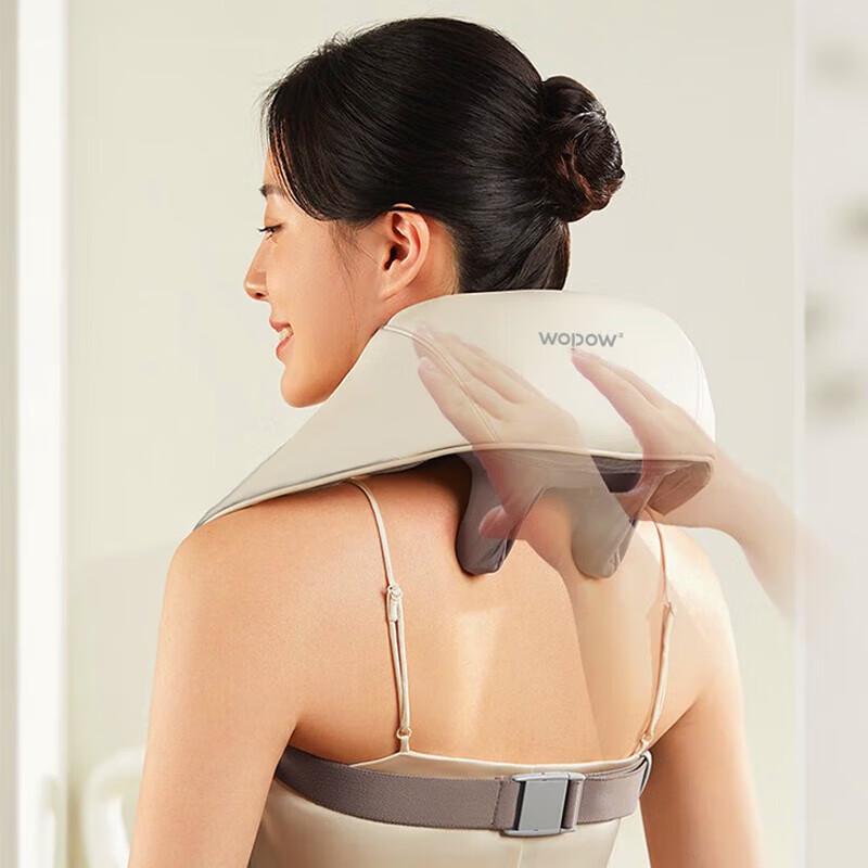 WOPOW NM06 Smart Portable Shoulder and Neck Massager